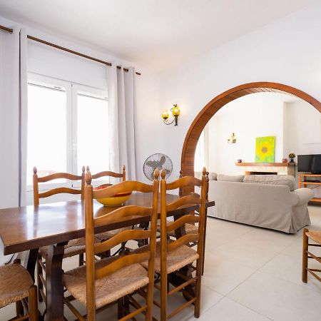 Holiday Home Pueblo De La Luz By Interhome Cumbre del Sol Exterior foto